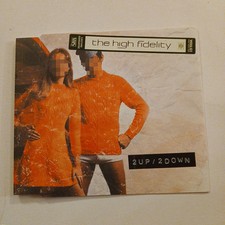 The High Fidelity '2 Up/2Down'
