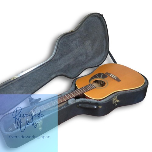 Chitarra acustica seagull - seagull, s6