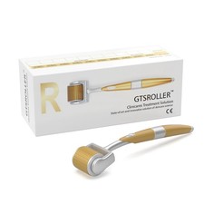 ZGTS (192 pin) titanio Derma