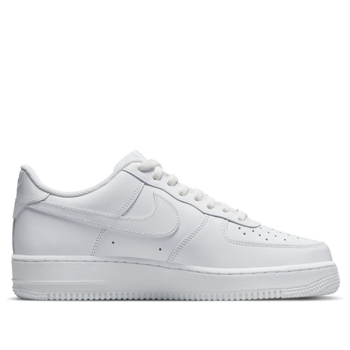 Nike air force low - air, triple