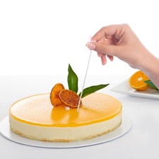  2 Pcs Attrezzi Per Dolci Panificazione Attrezzatura Utensili Da Forno