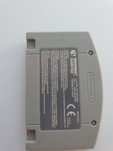 Pokémon stadium nintendo - stadium, 2