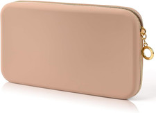 Borsa Da Toilette Da Viaggio Porta Pennelli Trucco Custodia Porta Pennelli Trucc