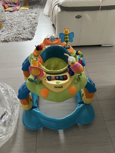 Girello per bambini brevi - per,