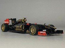1/43 F1 Lotus Renault R31