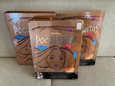 Walt Disney Pocahontas