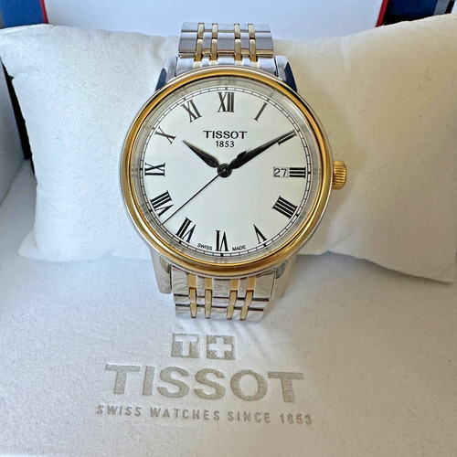Orologio tissot classic - tissot, t-classic