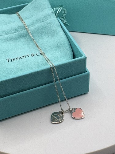 Collana con ciondolo - , originale