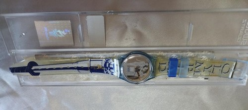 Swatch atlanta olimpiadi 1996 - swatch,