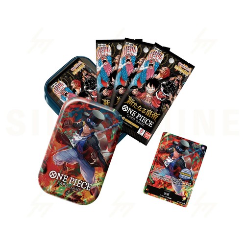 One piece tcg mini - mini, pack