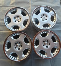 OZ opera 18 cerchi mercedes vw