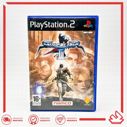 Soul calibur iii bandai - soul,