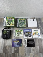Pokemon Smeraldo Game Boy