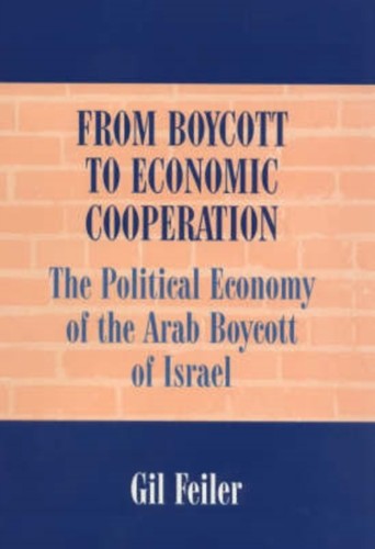Gil feiler from - feiler, boycott