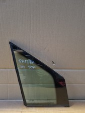 VETRO FISSO LATERALE DESTRO