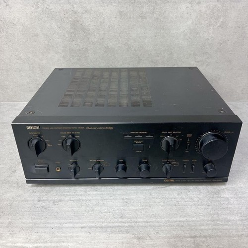 Come denon pma 880d - 【come, si】denon