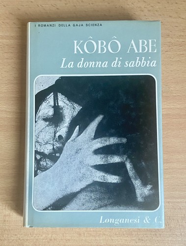 Kobo abe donna di - kobo,