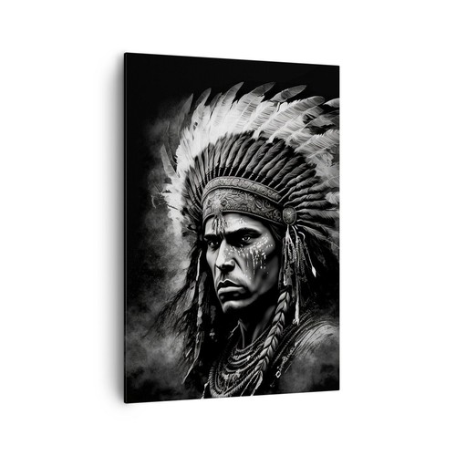 Quadro tela 70x100cm - su,