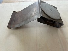 Paravento camino stufa Truma camper