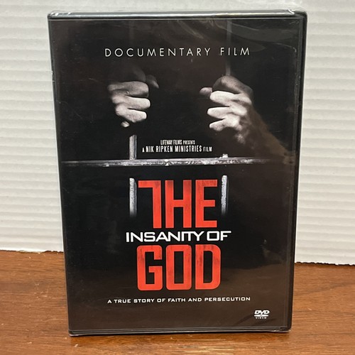 The insanity god - insanity,