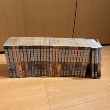 Vinland Saga Set Completo Vol