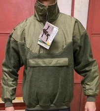 Maglia Pile Trabaldo Caccia