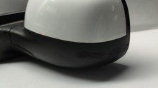 Specchietto retrovisore - specchietto,