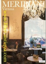 Meridiani - Vienna - Anno XIII