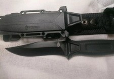 Coltello  Lama Fissa da
