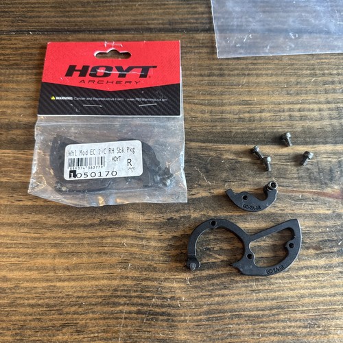 Hoyt eclipse draw mod set - hoyt,
