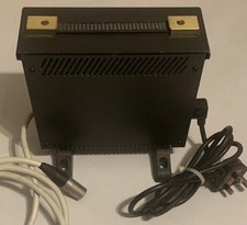 Caricabatterie Invacare 24V 8A