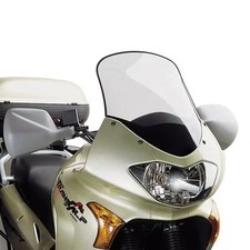 KAPPA COD.KD209S CUPOLINO FUME' PER HONDAXL650V TRANSALP