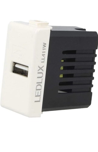 Frutti presa usb incasso - usb, da