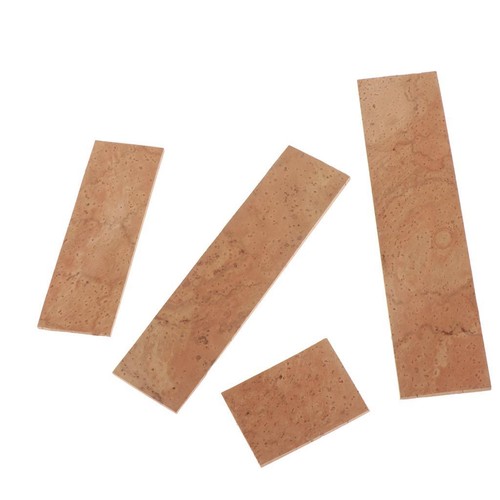 Pezzi interfaccia fagotto - pezzi,