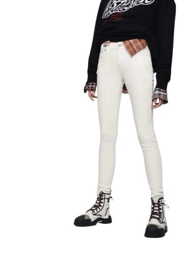 Diesel slandy 086ad jeans - 086ad,