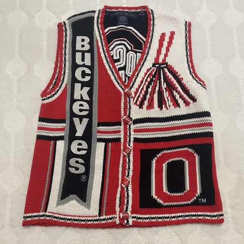 Maglione calcio vintage - , ohio