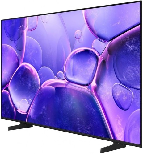Samsung crystal uhd u80f - crystal, 50