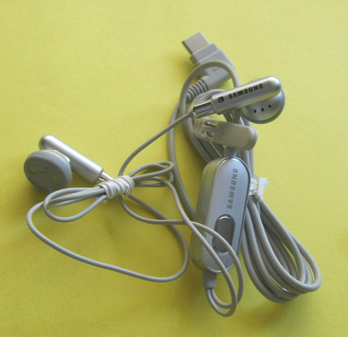 Auricolare originali - auricolare,