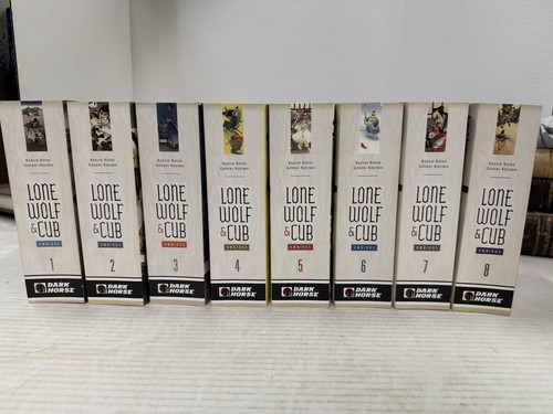 Lone wolf and cub - wolf,