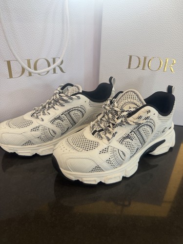 Dior chrono sneaker 5 - chrono,