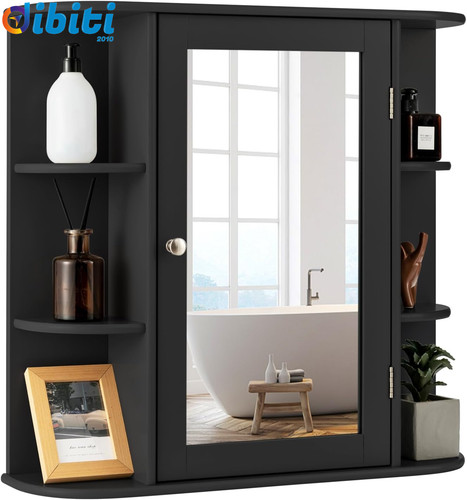 Mobile bagno con specchio - con,