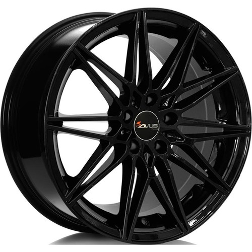 Cerchi lega avus mb5 - avus, ac-mb5