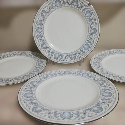 Wedgwood dolphin cm - wedgwood,