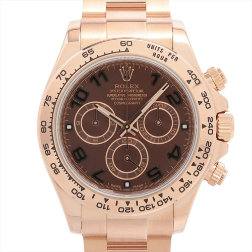 Rolex cosmograph daytona - rolex,