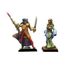 Fenryll Fantasy Mini Resina