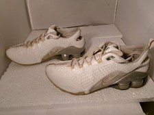 Nike Shox NZ 308884-112