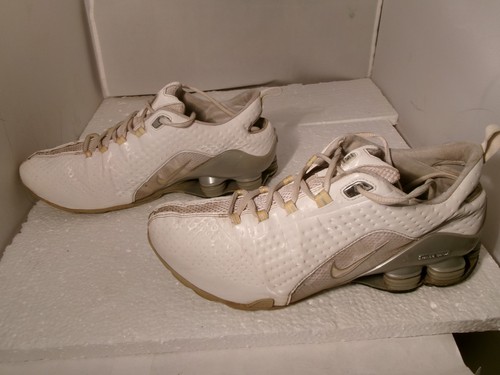 Nike shox 308884 112 - nike,