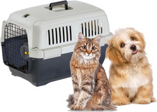 Trasportino Gatto CLIPPER 2