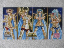 SAINT SEIYA TAMASHII NATION