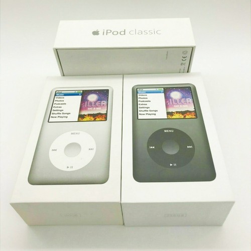 Apple ipod classic 7 - 🎁apple,